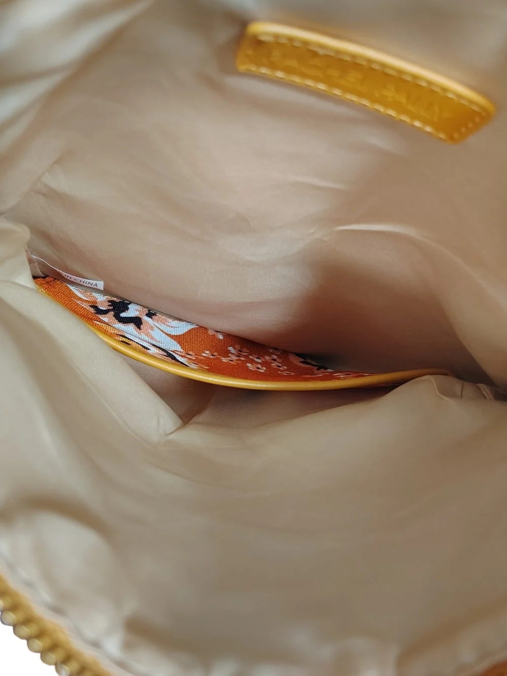 Rachel Pally Reversible Clutch